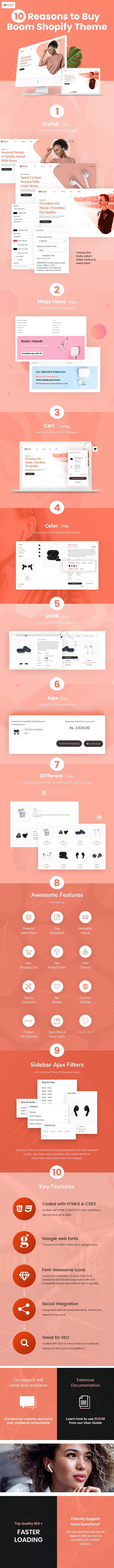 Boom - Shopify Theme OS 2.0 - 11