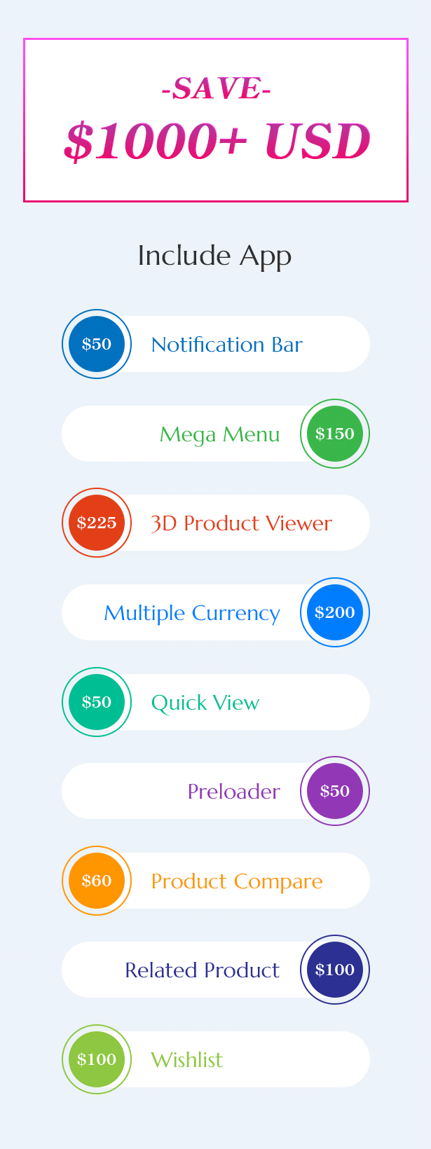 Learts - The best handcrafted Shopify theme