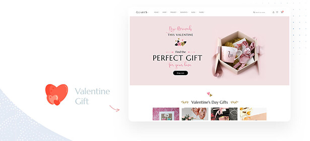 Learts - The best handcrafted Shopify theme