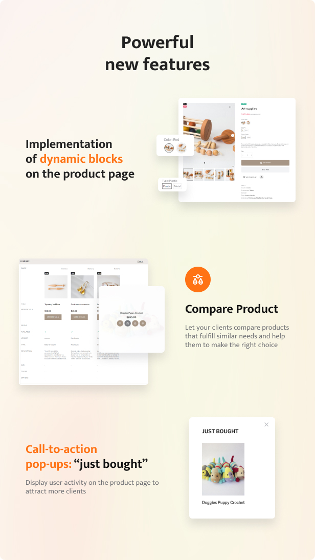 Roxxe - Multipurpose Responsive Shopify Theme - 5