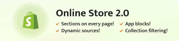 Roxxe - Multipurpose Responsive Shopify Theme - 3
