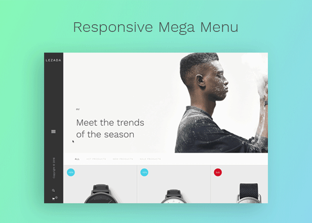 Lezada - Fully customizable multipurpose Shopify theme - 15