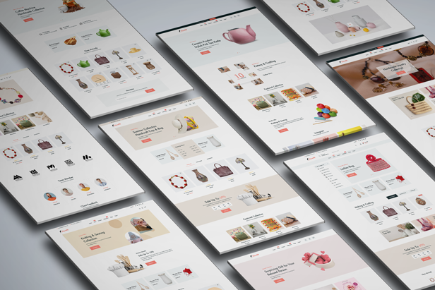 New99 - Premium Shopify Kit