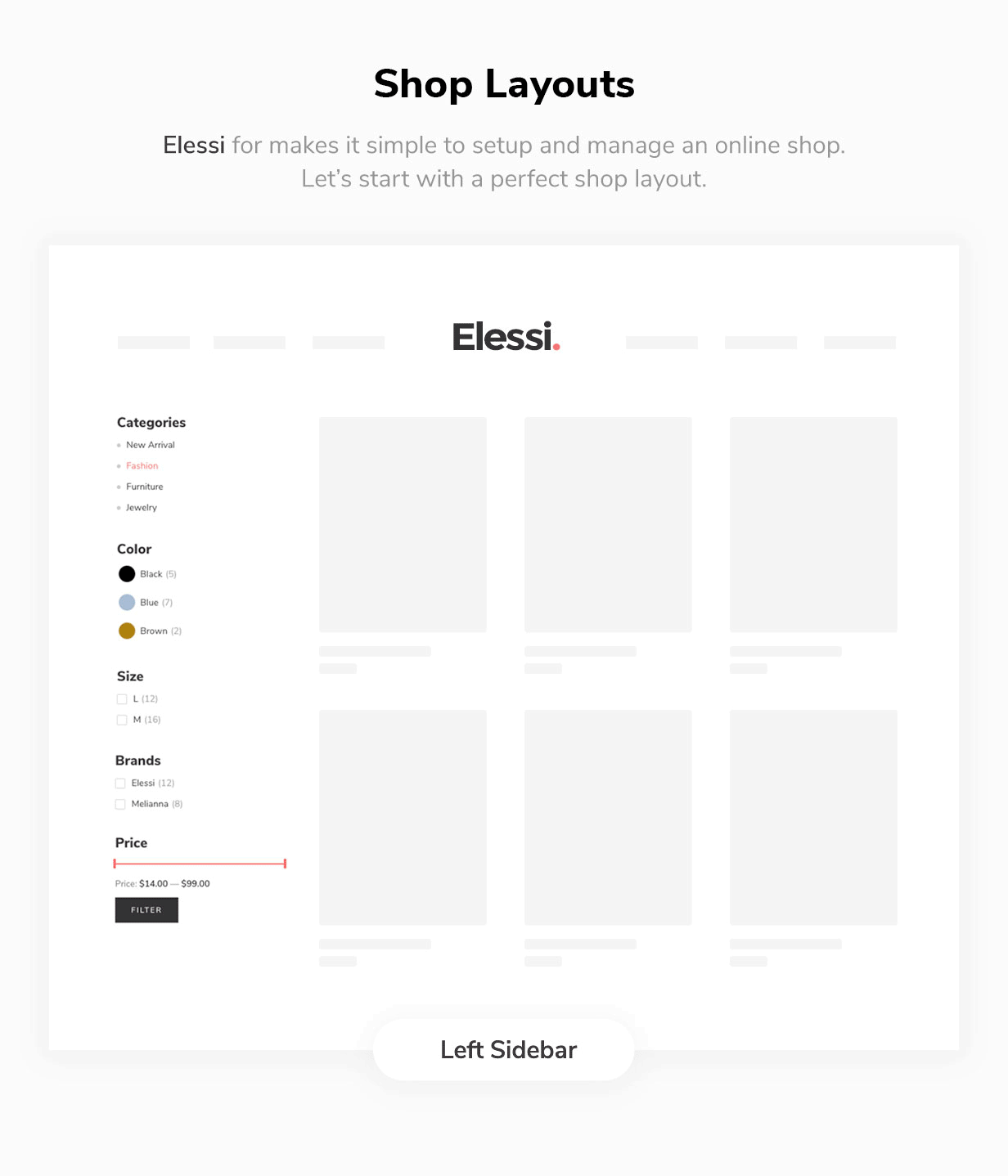 Elessi 3 - Responsive Shopify Kit - 6