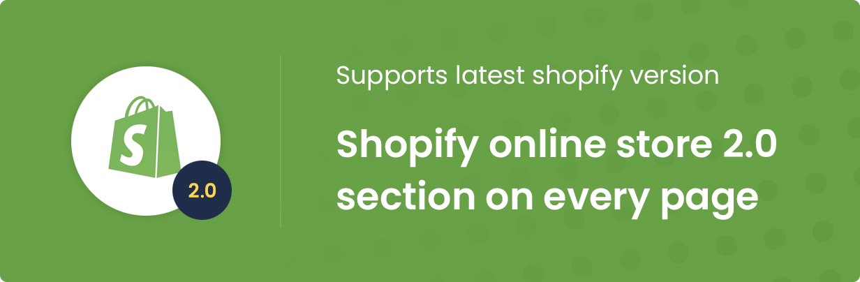 Koli - multi-purpose Shopify kit - 3