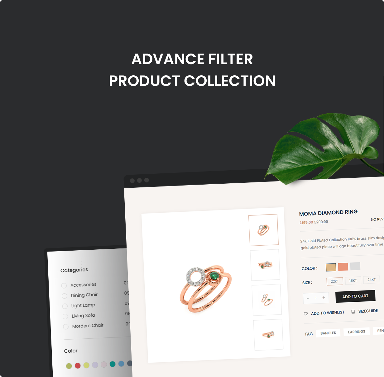 Koli - Shopify multifunctional kit - 8