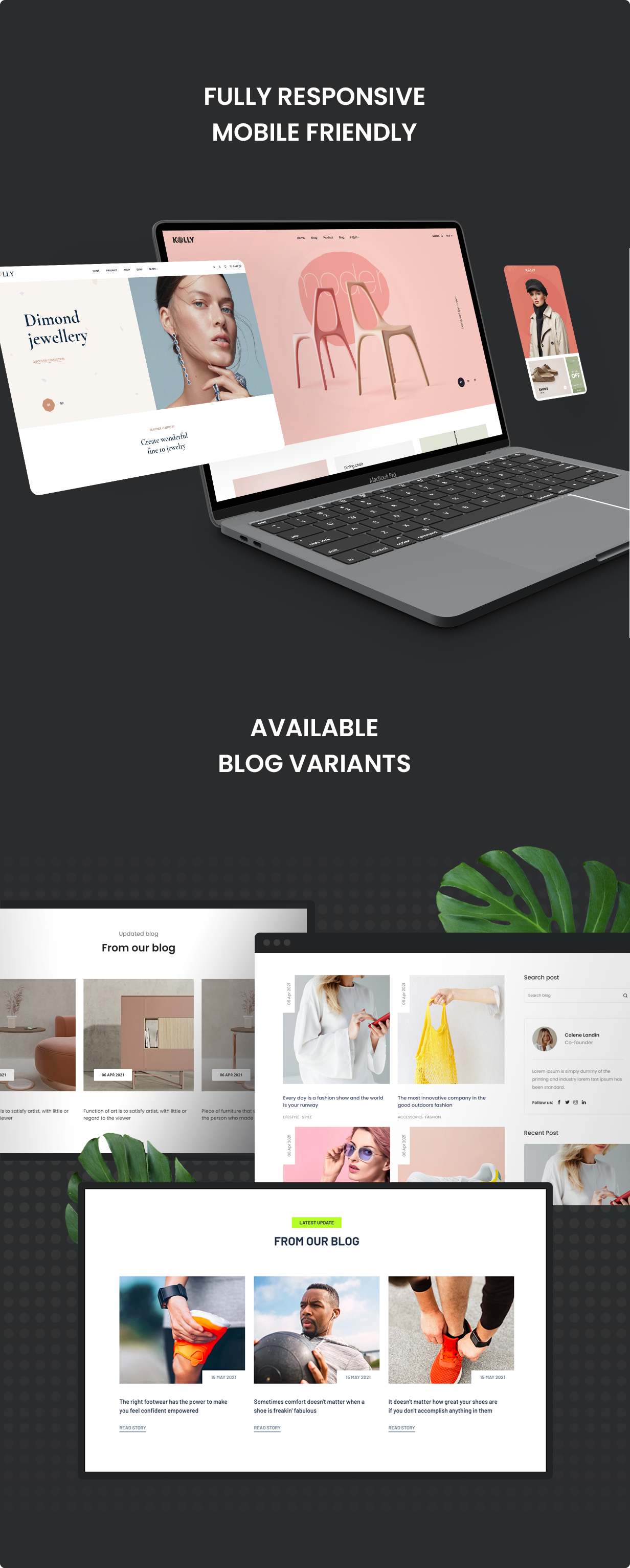 Koli - Shopify multifunctional kit - 12