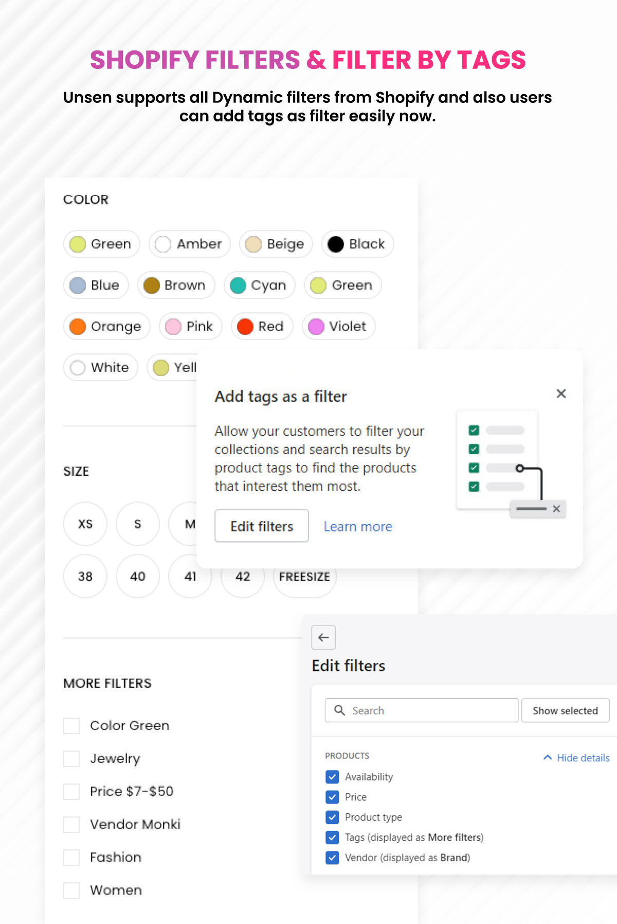 Unsen - Multipurpose Shopify Theme OS2.0 - 7