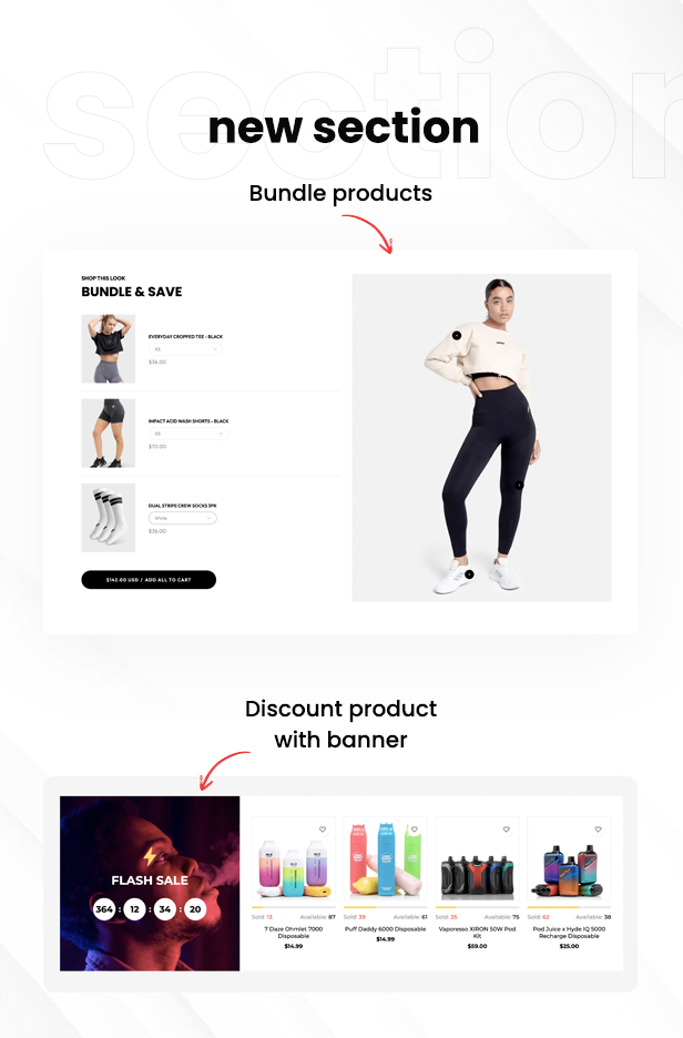 Unsen - Multipurpose Shopify Theme OS2.0 - 6