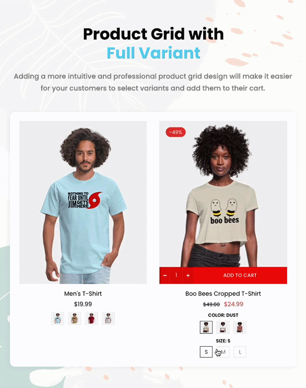 Unsen - Multipurpose Shopify Theme OS2.0 - 10