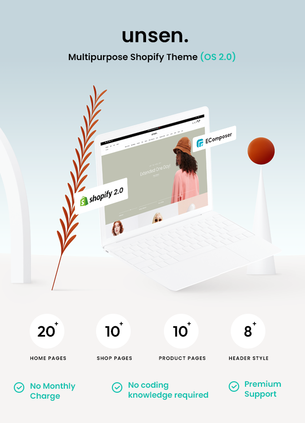 Unsen - Multipurpose Shopify Theme OS2.0 - 12