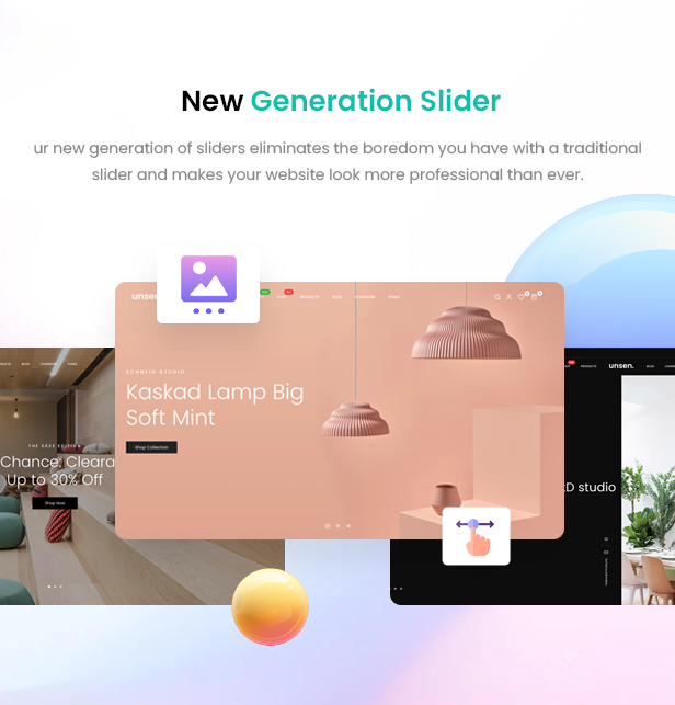 Unsen - Multipurpose Shopify Theme OS2.0 - 15
