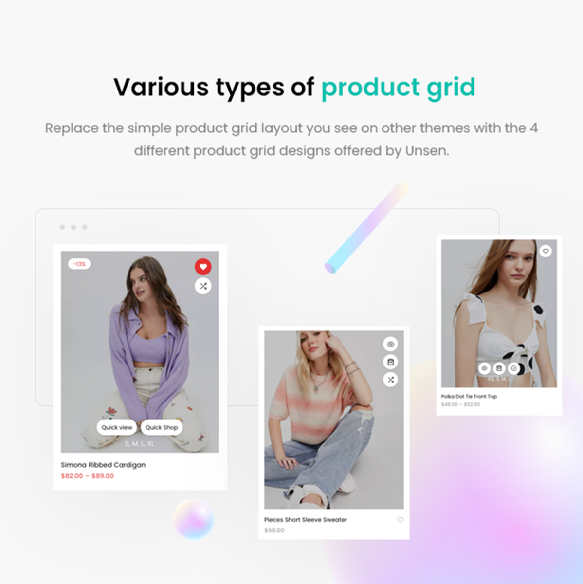 Unsen - Multipurpose Shopify Theme OS2.0 - 22