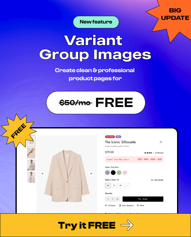 Minimog - Shopify's Next Generation Design - 3
