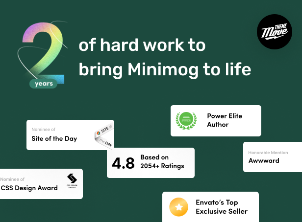 Minimog - Theme Next Generation Shopify - 35