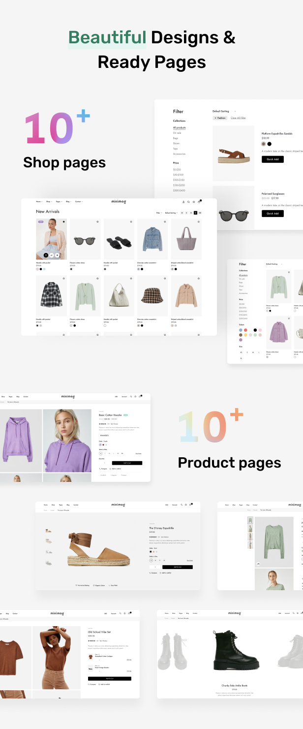 Minimog - Theme Next Generation Shopify - 30