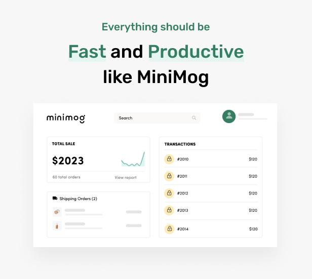 Minimog - Theme Next Generation Shopify - 27