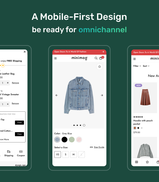 Minimog - Theme Next Generation Shopify - 28