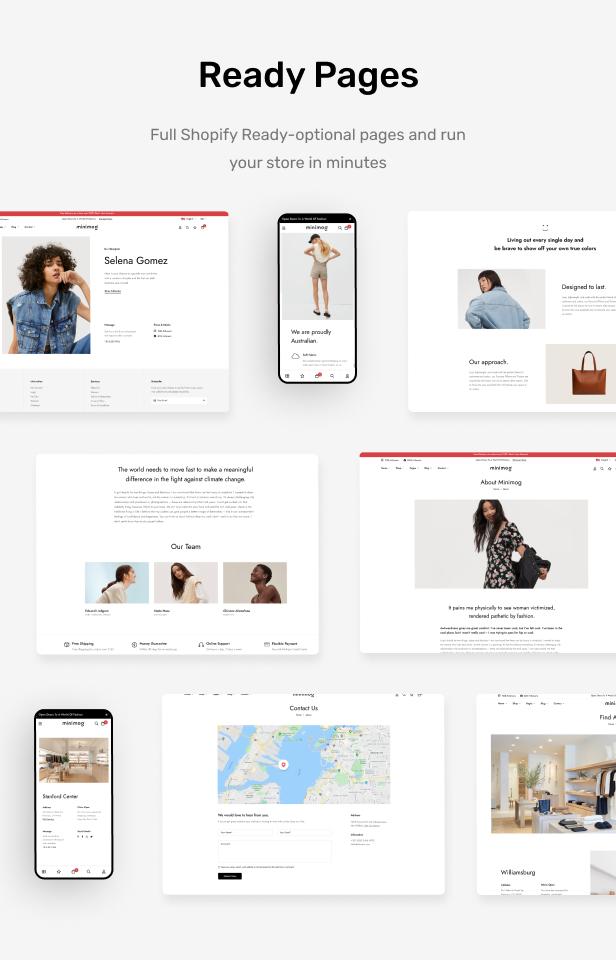 Minimog - Theme Next Generation Shopify - 32