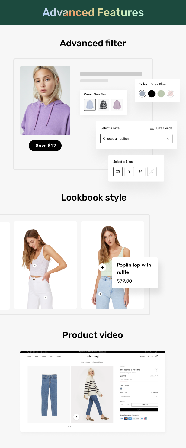 Minimog - Theme Next Generation Shopify - 31