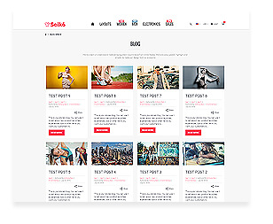 Seiko - Shopify kit