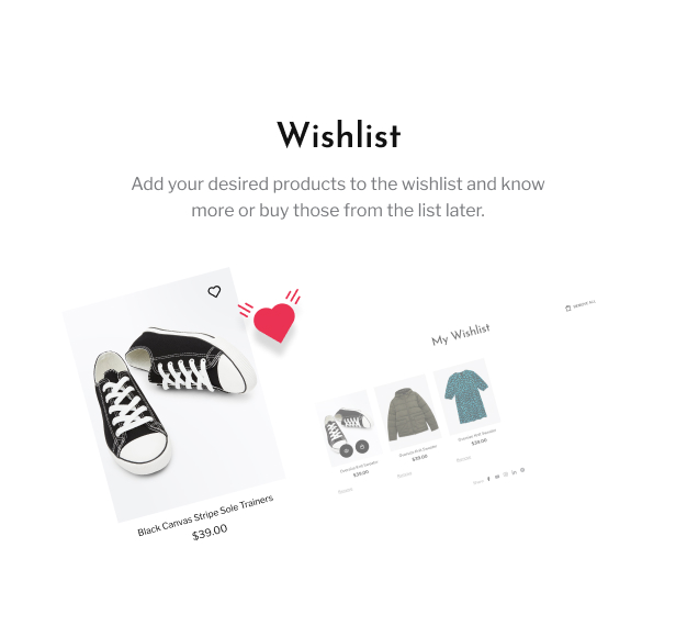 Vendy - Versatile Shopify Kit for Fashion - 20