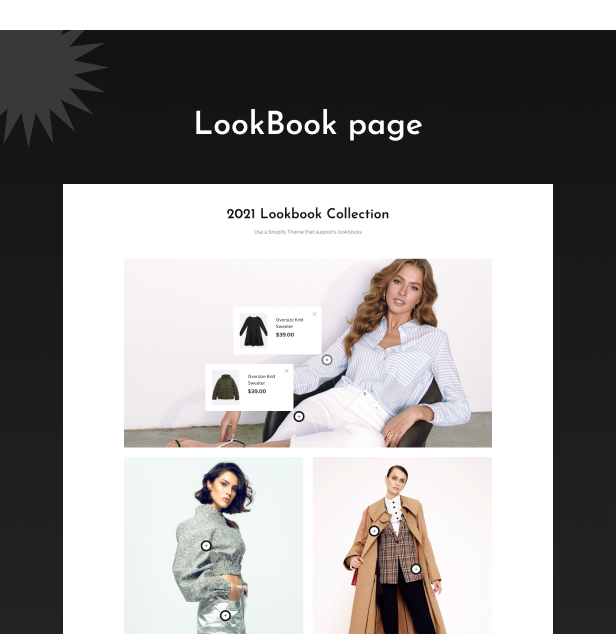 Vendy - Versatile Shopify Kit for Fashion - 22