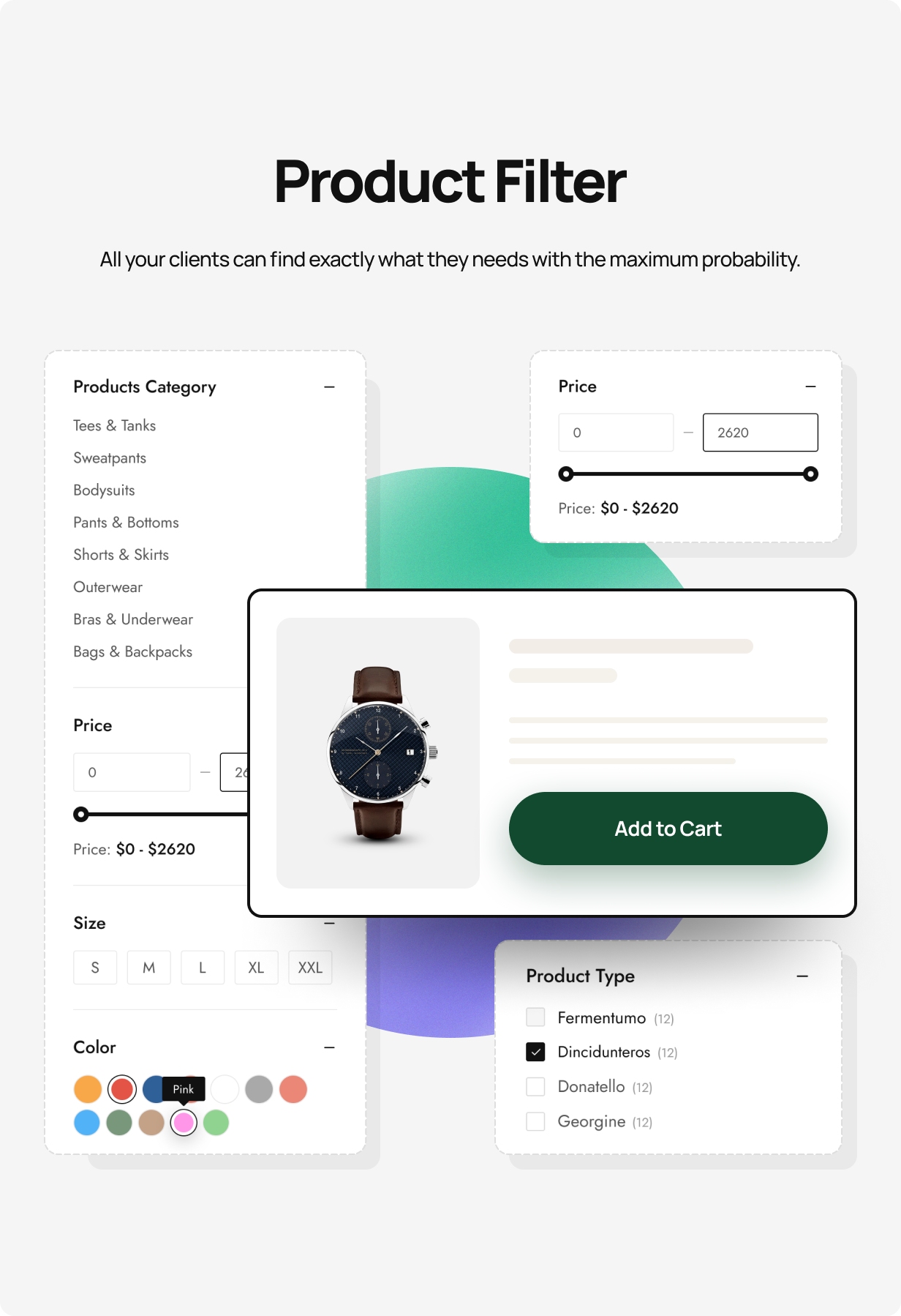 Umino - Shopify Theme