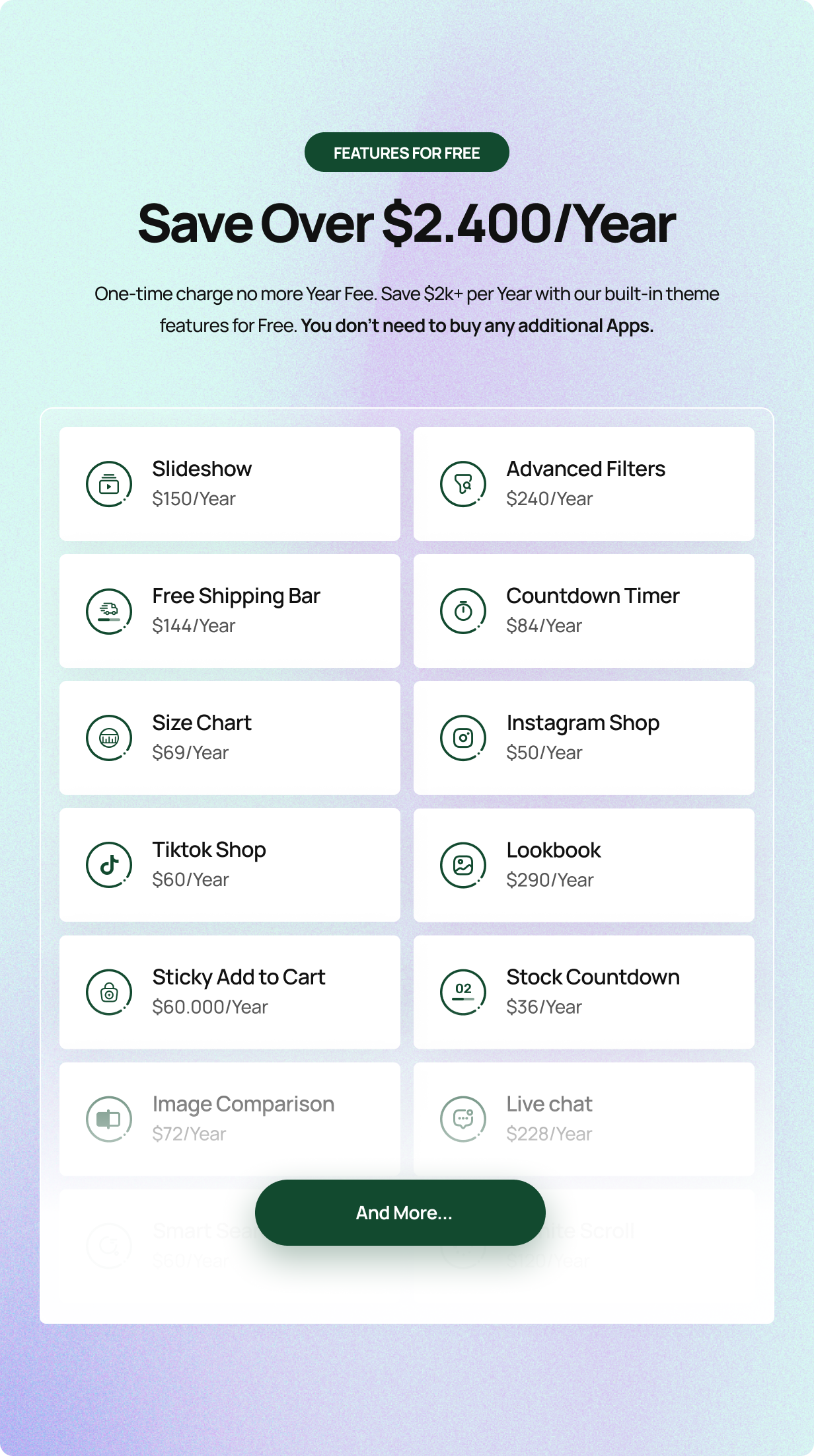 Umino - Shopify Theme