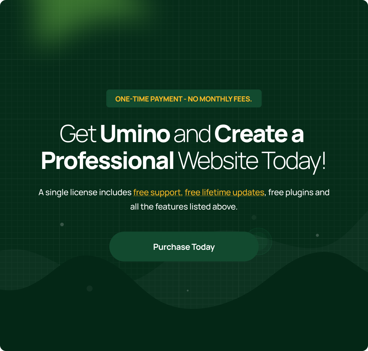 Umino - Shopify Theme