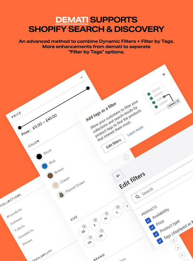 Demati - Multipurpose Shopify Theme OS 2.0 - 3