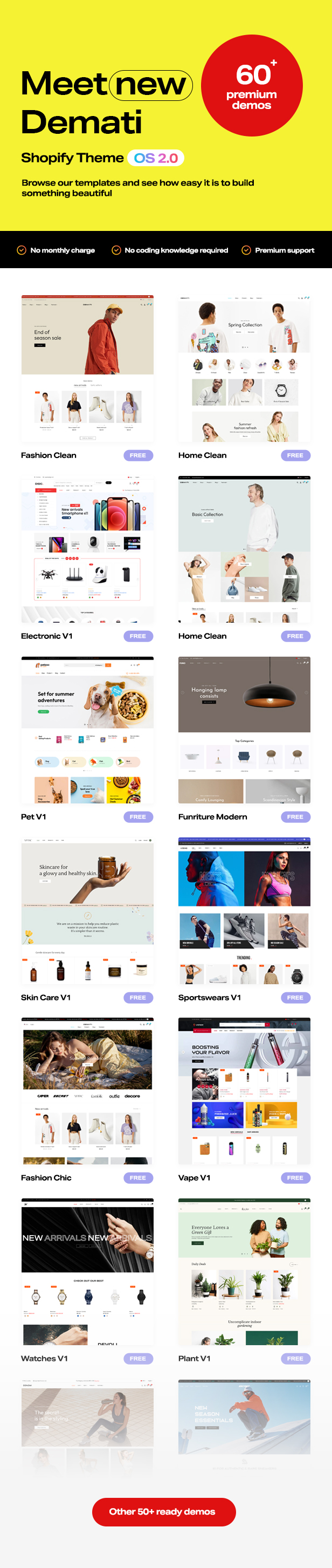 Demati - Multipurpose Shopify Theme OS 2.0 - 9
