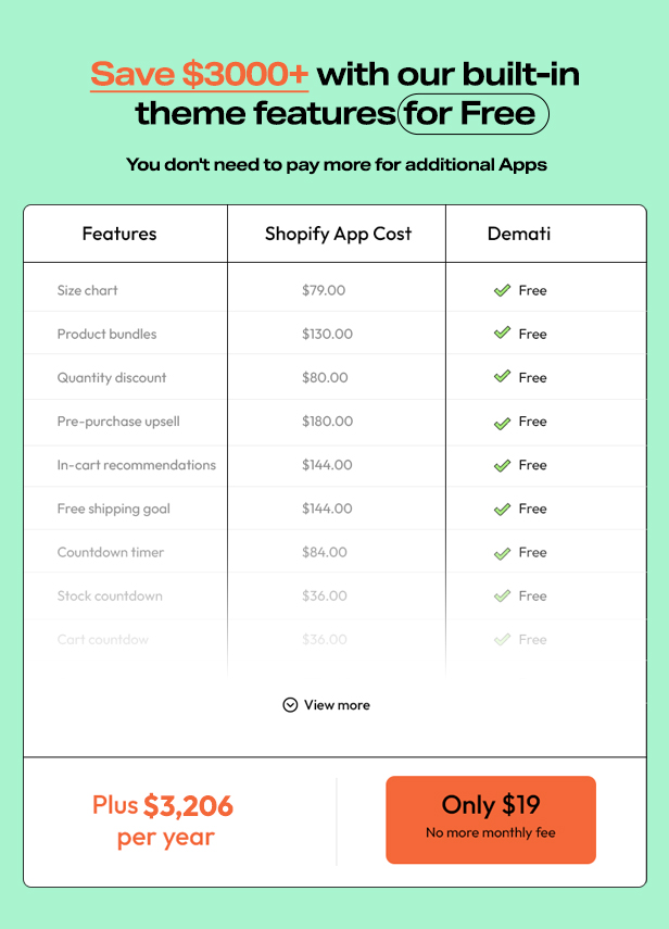 Demati - Multipurpose Shopify Theme OS 2.0 - 10