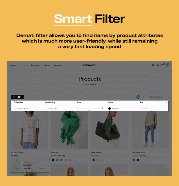 Demati - Multipurpose Shopify Theme OS 2.0 - 13