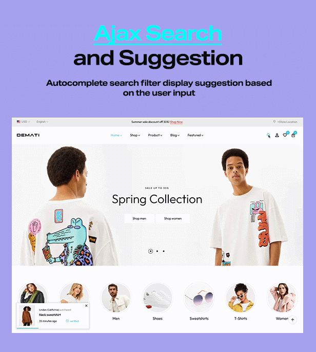 Demati - Multipurpose Shopify Theme OS 2.0 - 16