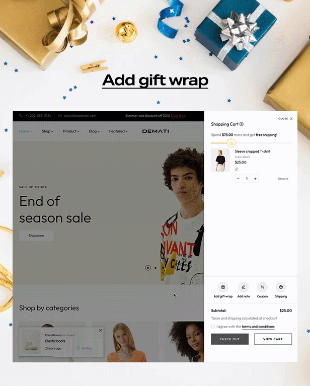 Demati - Multipurpose Shopify Theme OS 2.0 - 23