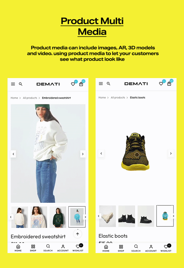 Demati - Multipurpose Shopify Theme OS 2.0 - 24