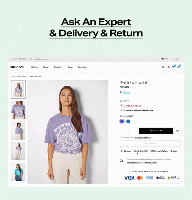 Demati - Multipurpose Shopify Theme OS 2.0 - 25