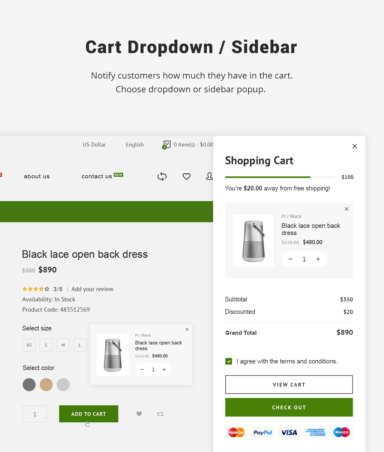 Vendor - Premium Shopify Kit - 5