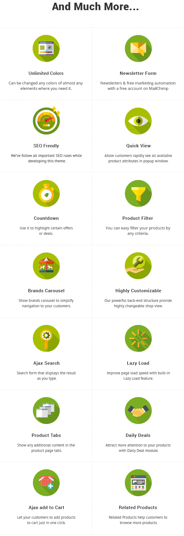 Vendor - Shopify Premium Design - 14