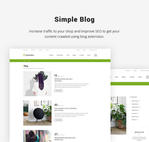 Vendor - Premium Shopify theme - 12