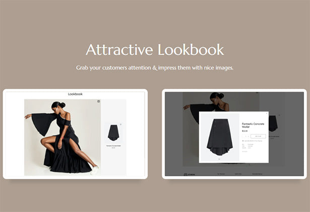 Shopify theme