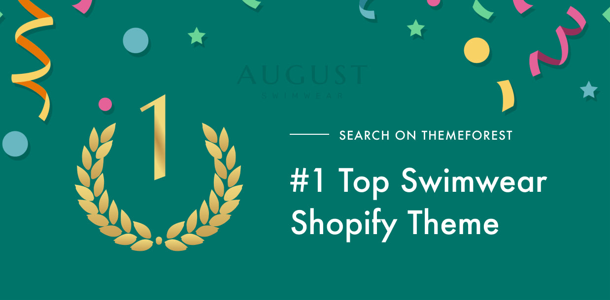 Shopify theme