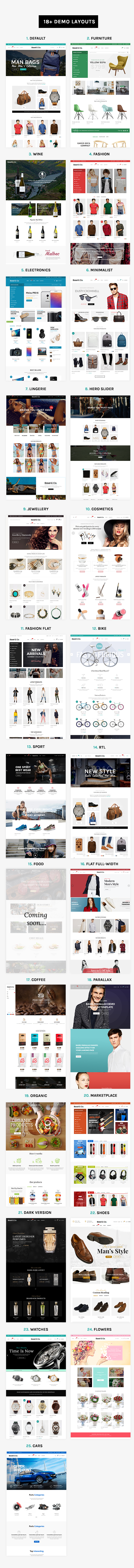 Basel - Multipurpose eCommerce Shopify Theme - 7