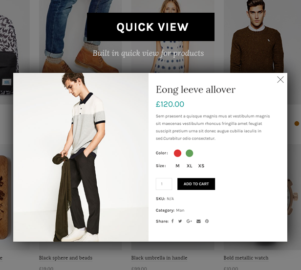 Basel - Multipurpose eCommerce Shopify Theme - 12
