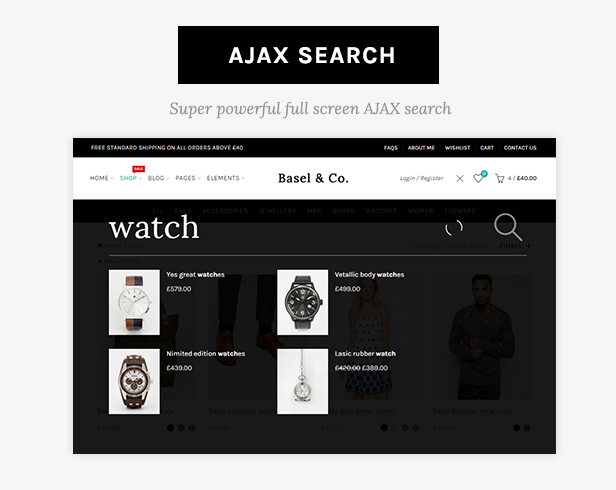 Basel - Multipurpose eCommerce Shopify Theme - 11