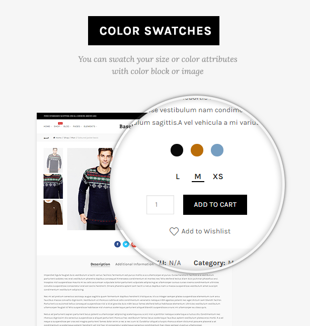 Basel - Multipurpose eCommerce Shopify Theme - 13