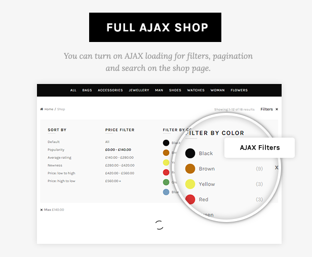 Basel - Multipurpose eCommerce Shopify Theme - 10