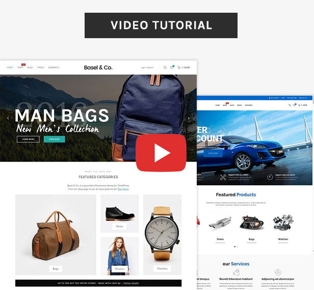 Basel - Multipurpose eCommerce Shopify Theme - 18