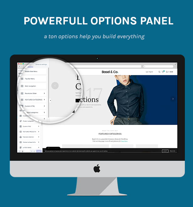 Basel - Multipurpose eCommerce Shopify Theme - 16